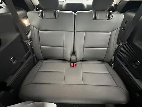 New 2026 Ford Explorer Active w/ Active Comfort Package AWD/4WD image 13
