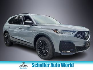 New 2026 Acura MDX A-Spec video 1
