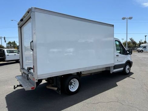 Used 2018 Ford Transit 350 156 DRW RWD image 3