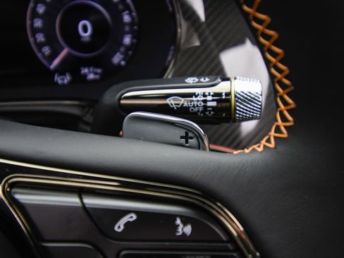 New 2026 Bentley Continental GTC image 33