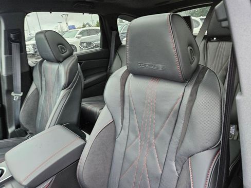 New 2026 Acura MDX Type S image 26