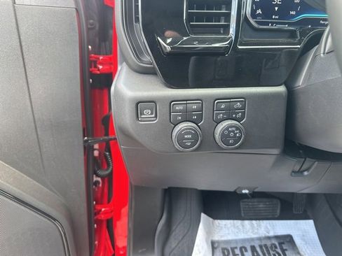 New 2025 Chevrolet Silverado 1500 ZR2 image 18