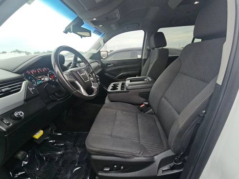 Used 2018 GMC Yukon SLE RWD image 7