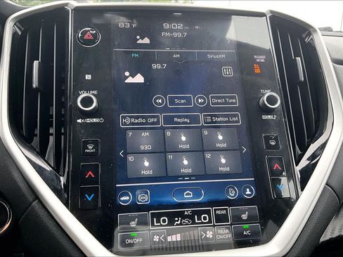 Used 2023 Subaru Ascent Premium w/ Convenience Package AWD/4WD image 34