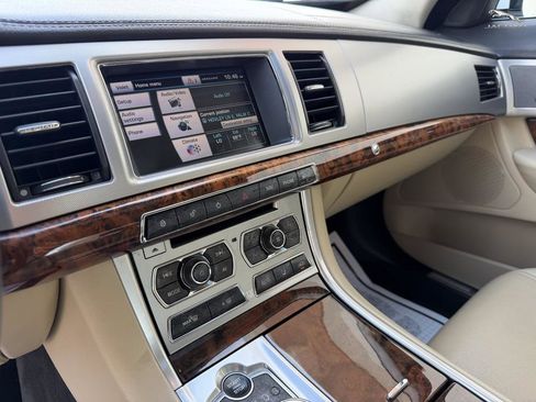 Used 2015 Jaguar XF Premium RWD image 19