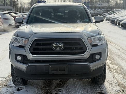 Certified 2023 Toyota Tacoma SR5 image 13
