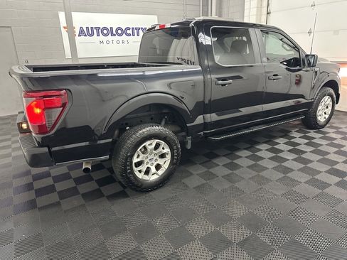 Used 2024 Ford F150 XL image 10