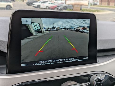 Used 2022 Ford Escape SE AWD/4WD image 22