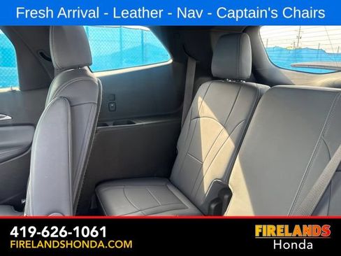 Used 2024 Buick Enclave Premium w/ LPO, Floor Liner Package FWD image 37