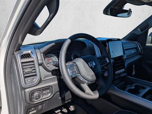 New 2026 RAM 1500 Laramie image 12