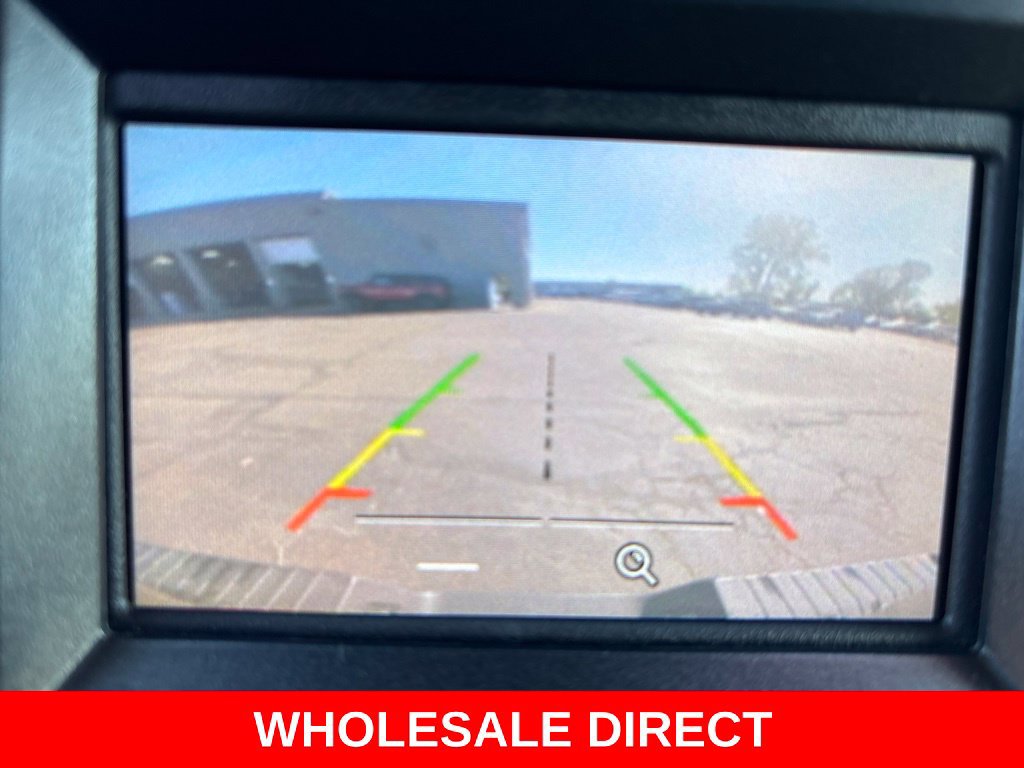 Used 2015 Ford F150 XLT w/ Equipment Group 301A Mid AWD/4WD image 20