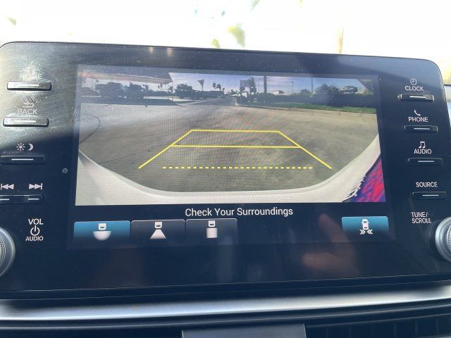 Used 2020 Honda Accord EX-L image 14