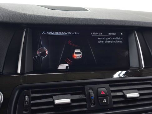 Used 2016 BMW 535i xDrive Sedan AWD/4WD image 26