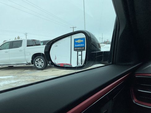 New 2026 Chevrolet TrailBlazer RS image 30