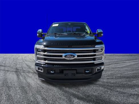 Used 2024 Ford F250 Limited AWD/4WD image 8