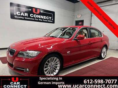 Used 2011 BMW 335i xDrive Sedan