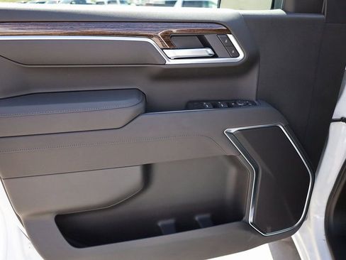 New 2026 GMC Sierra 1500 Elevation AWD/4WD image 10