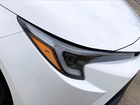 New 2026 Toyota Corolla LE FWD image 13