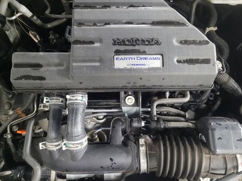 Used 2018 Honda CR-V EX image 30