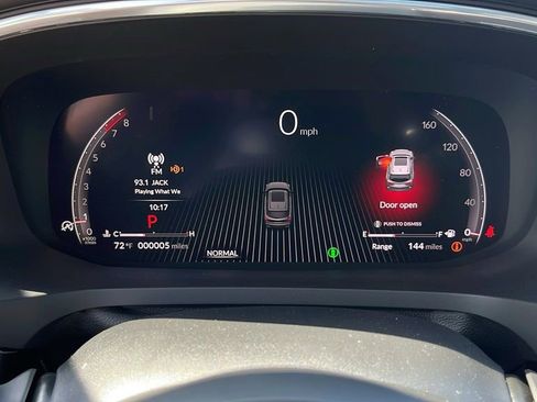 New 2026 Acura MDX A-Spec image 22