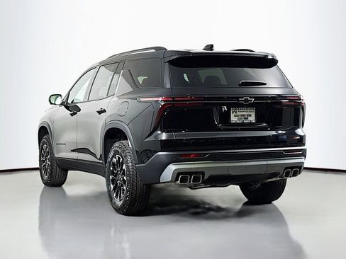New 2026 Chevrolet Traverse Z71 image 5