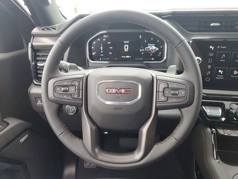 New 2026 GMC Sierra 1500 AT4 image 21