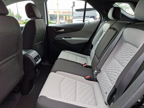 Used 2021 Chevrolet Equinox LS image 10
