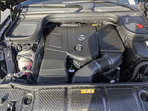 Used 2026 Mercedes-Benz GLE 350 4MATIC image 17