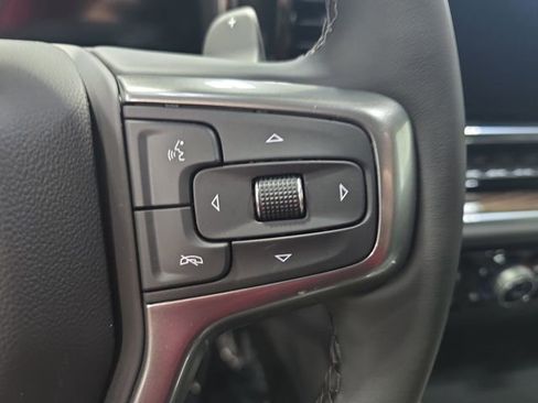 New 2026 Chevrolet Silverado 1500 LT w/ Protection Package image 18