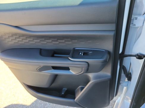 New 2025 Ford Ranger XL w/ Trailer Tow Package AWD/4WD image 13
