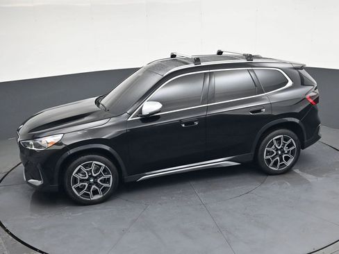 Used 2024 BMW X1 xDrive28i w/ Technology Package AWD/4WD image 23
