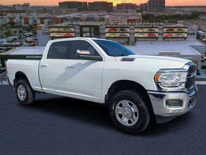 Certified 2022 RAM 3500 Big Horn