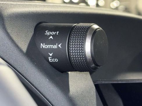 New 2025 Lexus UX 300h AWD image 17