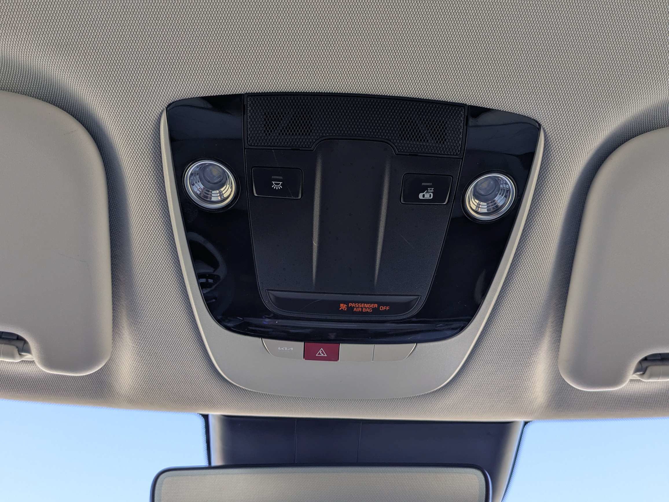 Certified 2022 Kia EV6 Wind RWD image 35