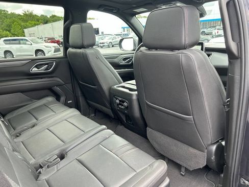 Used 2023 Chevrolet Tahoe RST AWD/4WD image 43
