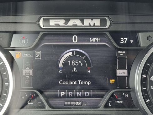 New 2026 RAM 2500 Big Horn image 26