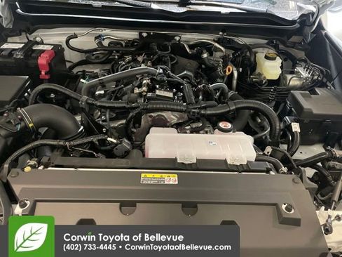 New 2026 Toyota Tacoma SR5 image 27