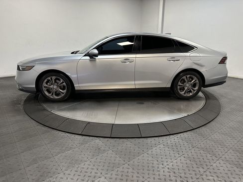 Used 2024 Honda Accord EX image 8