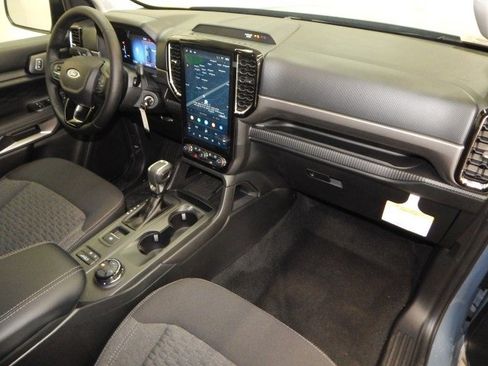 New 2025 Ford Ranger XLT w/ Equipment Group 301A High image 19