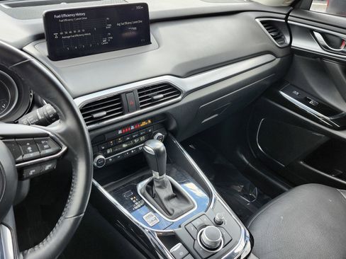 Used 2022 MAZDA CX-9 Touring Plus image 34