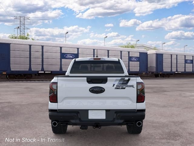 New 2026 Ford Ranger Raptor AWD/4WD image 5