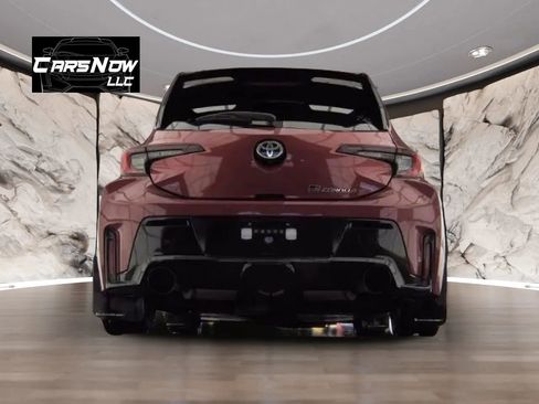 Used 2023 Toyota Corolla GR image 5