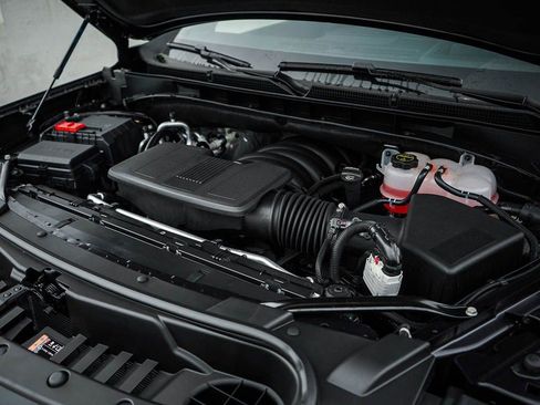 New 2026 GMC Yukon XL Denali w/ Sun & Power Step Package AWD/4WD image 7