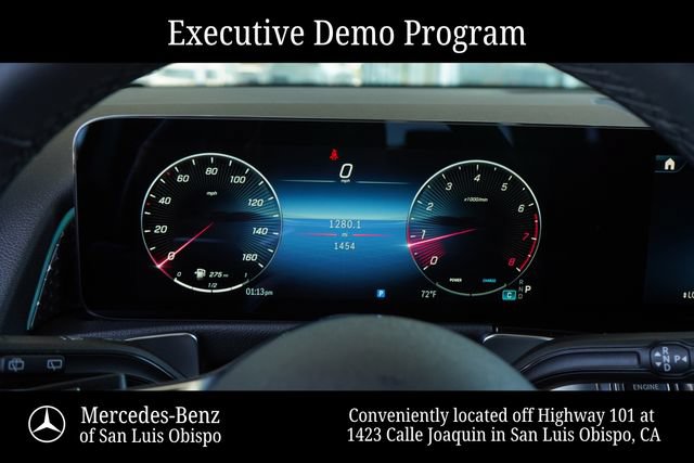 Used 2026 Mercedes-Benz GLB 250 image 16