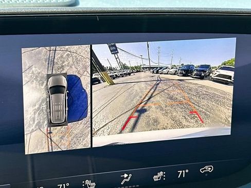 New 2026 Buick Enclave Preferred w/ Power Package image 27