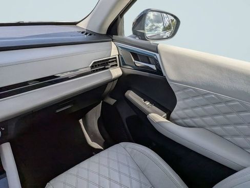 Used 2022 Mitsubishi Outlander SEL FWD image 16