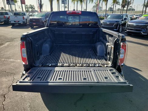 Certified 2021 GMC Canyon Elevation w/ Trailering Package image 21