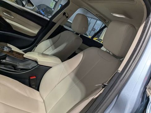 Used 2015 BMW 328i xDrive Sedan image 25