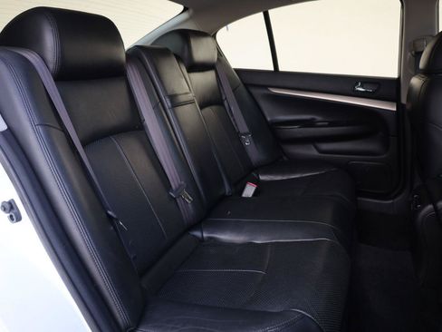 Used 2012 INFINITI G25 x AWD/4WD image 21