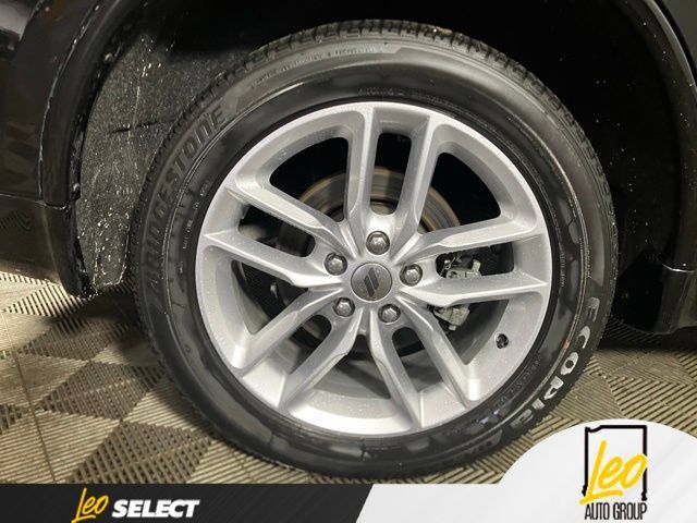 Used 2023 Dodge Durango GT AWD/4WD image 26